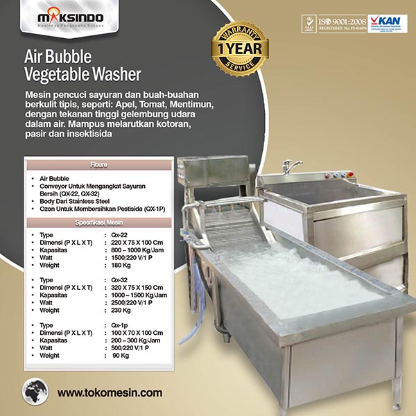 air-bubble-vegetable-washer