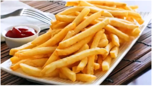 Alat Pengiris Kentang Manual (french fries)-maksindomedan