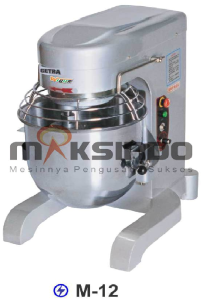 Mesin-Mixer-Planetary-M-12 maksindomedan