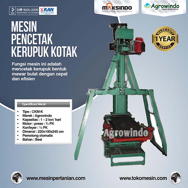mesin-pencetak-kerupuk-kotak