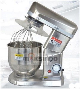 Mixer Roti Planetary SSP-5-maksindomedan