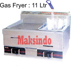 mesin-griddle-dan-gas-fryer-tokomesinmedan