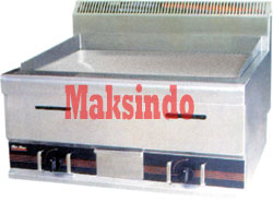 mesin-griddle-tokomesinmedan
