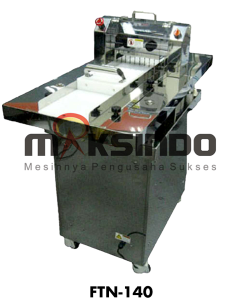 mesin sushi processing equipment 9 maksindo medan