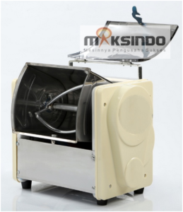 Mesin Dough Mixer Mini 2 kg - DMIX-002-2-maksindo