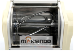 Mesin Dough Mixer Mini 2 kg - DMIX-002-3-maksindo