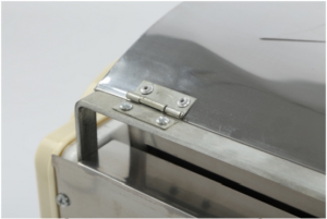 Mesin Dough Mixer Mini 2 kg - DMIX-002-4-maksindo