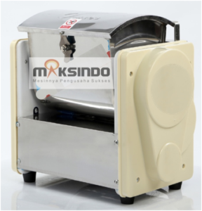Mesin Dough Mixer Mini 2 kg - DMIX-002-maksindo