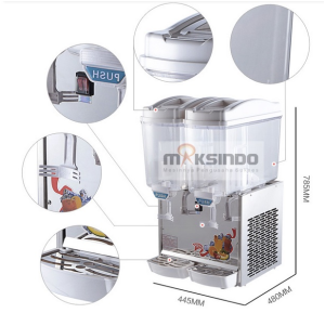 mesin-juice-dispenser-2-tabung-1-maksindo 2