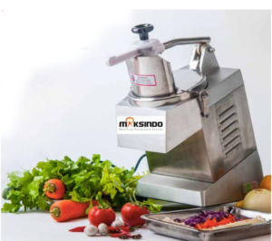 Mesin Vegetable Cutter