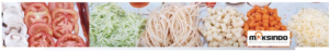 Mesin Vegetable Cutter2