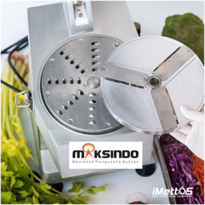 Mesin Vegetable Cutter4