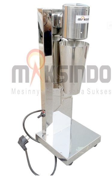 Mesin Milk Shake Maksindo-2