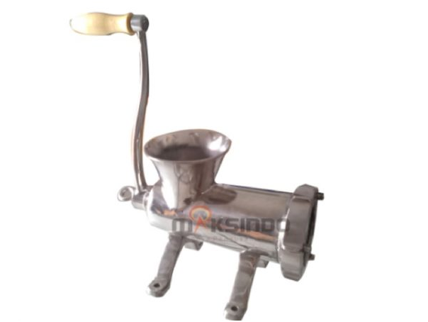 Giling Daging Manual Stainless MKS-SG10