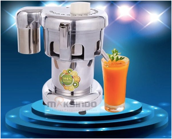 Mesin Juice Extractor (MK-3000)-3
