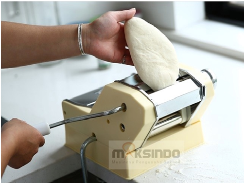 Alat Cetak Pastel Dumpling Manual-5
