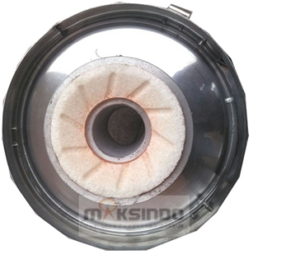 Mesin Susu Kedelai Stainless (SKD-100B)-2