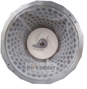 Mesin Susu Kedelai Stainless (SKD-100B)-3