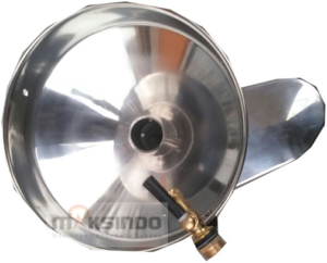 Mesin Susu Kedelai Stainless (SKD-100B)-6